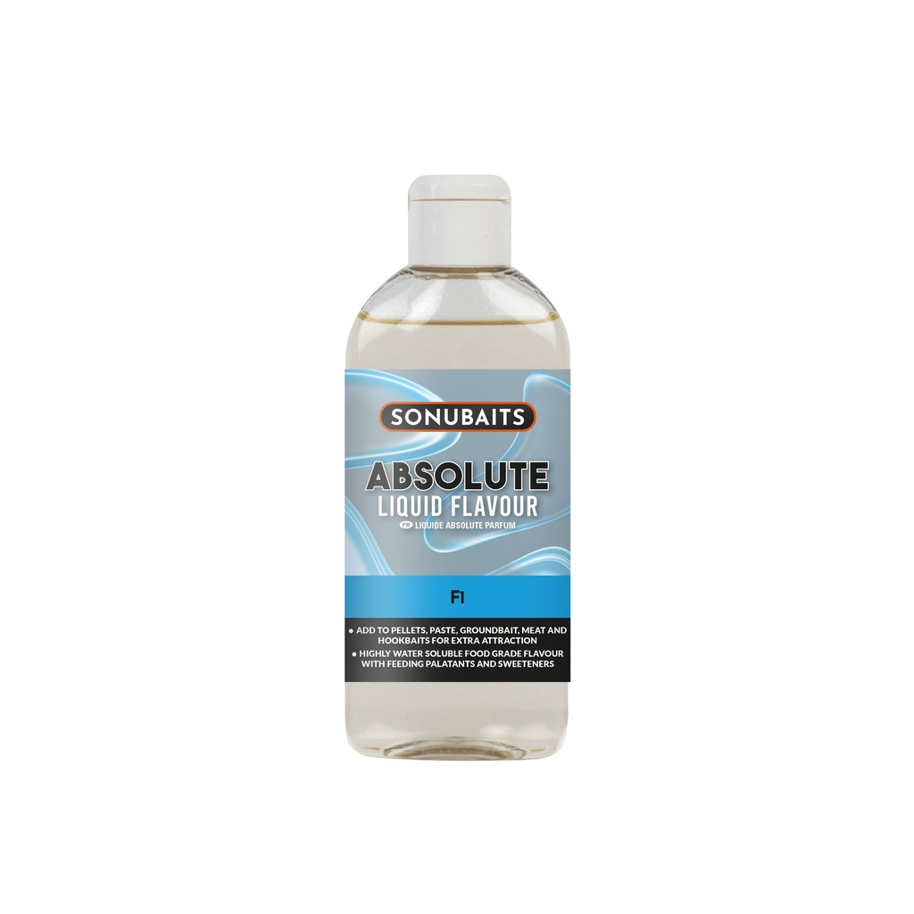 [175895] Absolute Liquid Flavour - F1