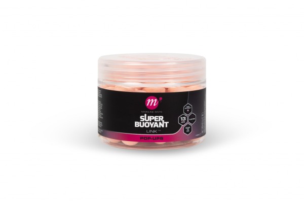 [176107] Link S. Buoyant Pop-Ups - 13mm - Pink