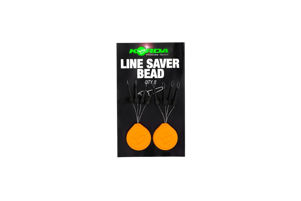 Line Saver Bead