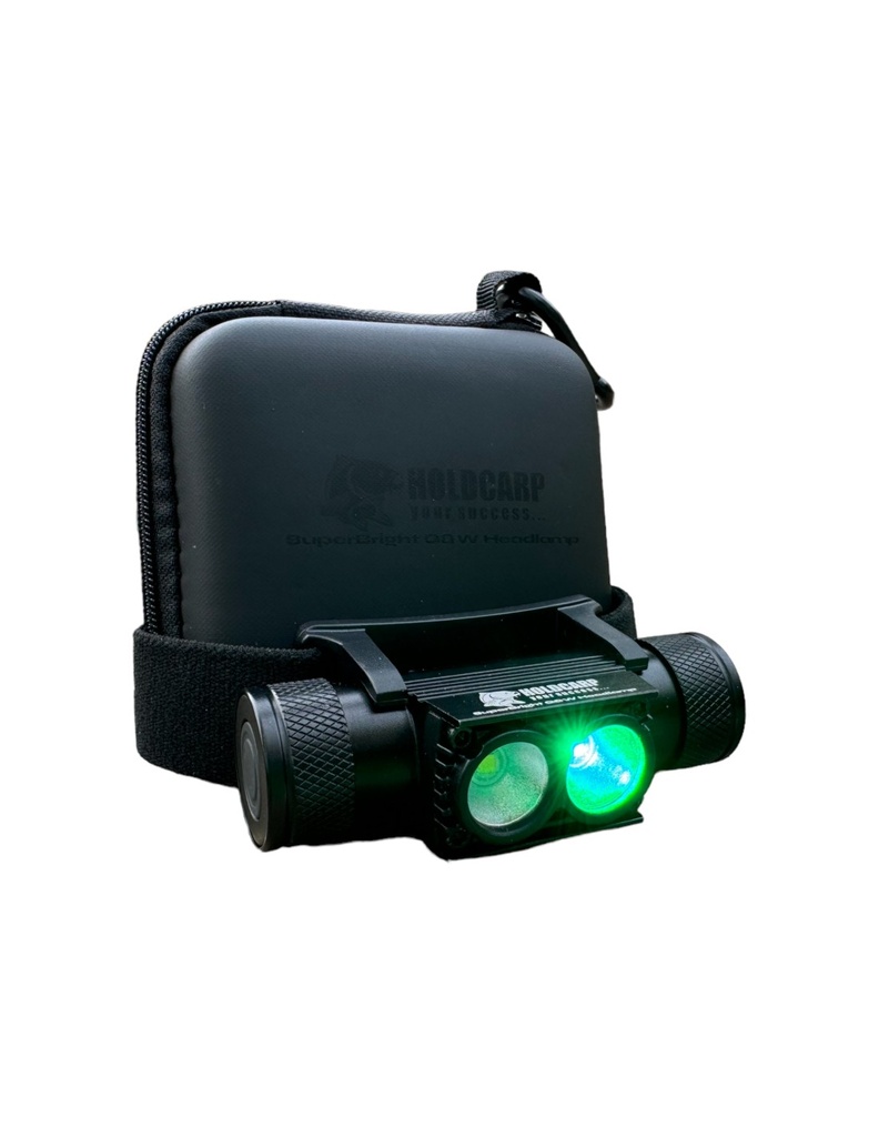 SuperBright G&W Headlamp