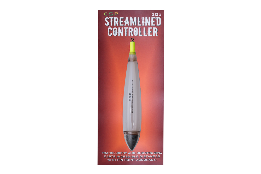ESP Streamline Controller 20g