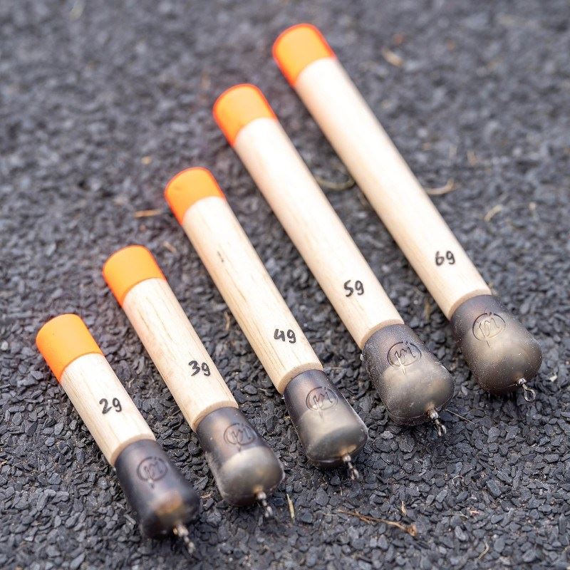 [176529] Precision Pellet Waggler - 10G