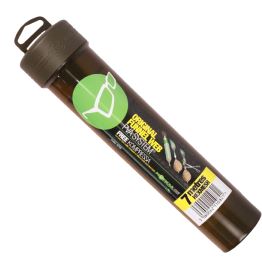 [96369] Boilie Funnel Web PVA System (7m)