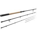 Xclusive RS-2 Medium Light Feeder 3,95m Wg.65-125g