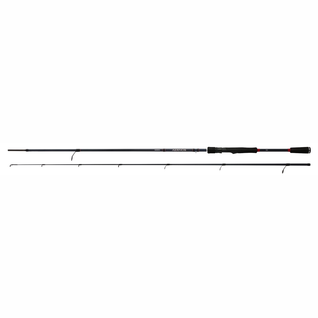 [176746] Aernos AX Spinning 9 XH 2,7m 28-84g