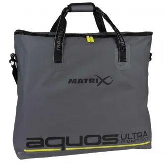 Aquos PVC Net Bag