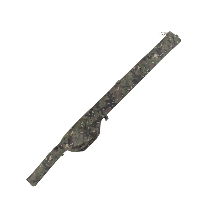 [176959] NXC Camo Rod Sleeve 12ft