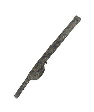 NXC Camo Rod Sleeve 13ft