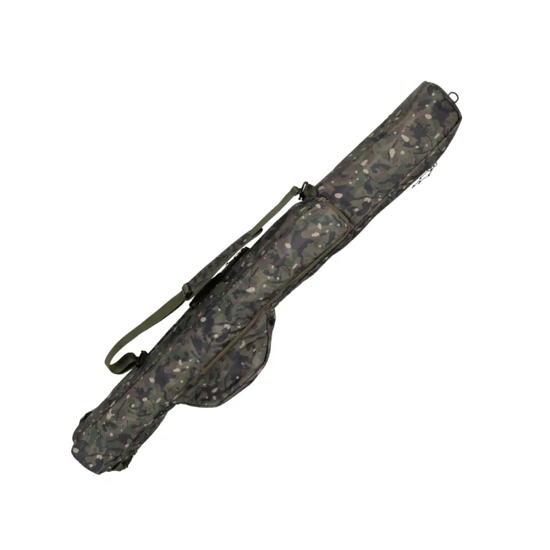 [176961] NXC Camo 3 Rod Sleeve 10ft
