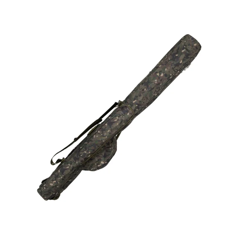 [176962] NXC Camo 3 Rod Sleeve 12ft