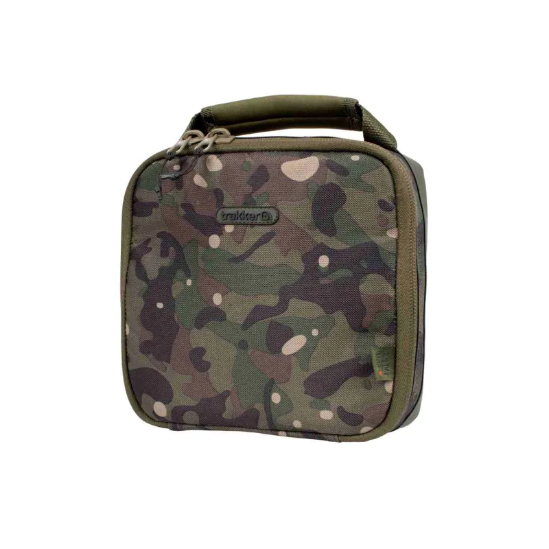 NXC Camo Tackle Bag