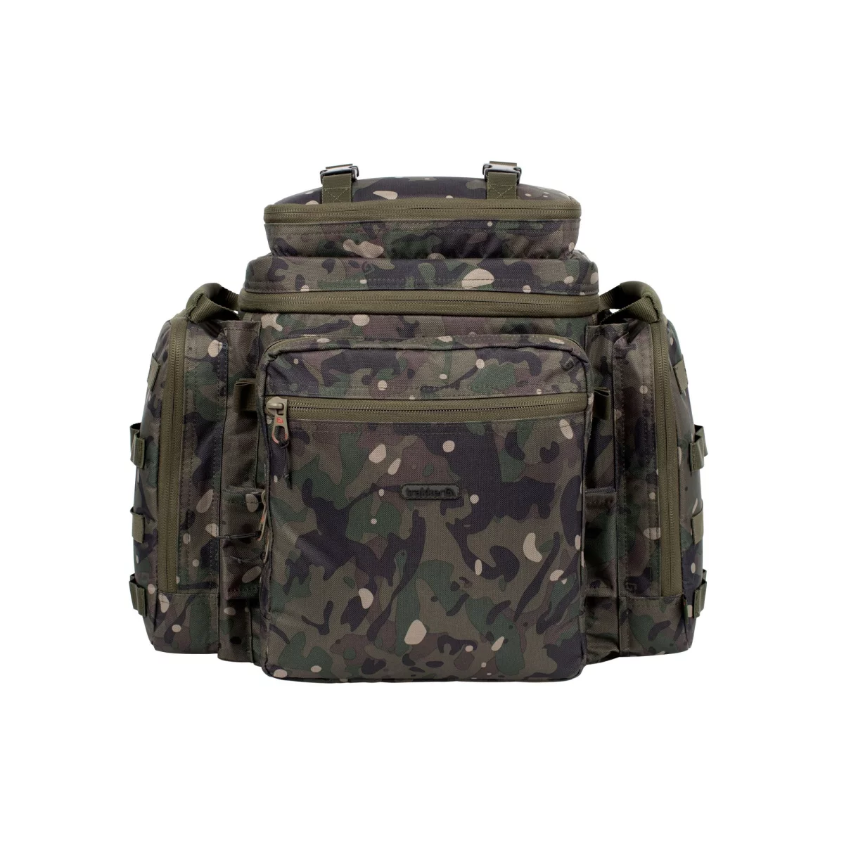 [176970] NXC Camo Scout Rucksack