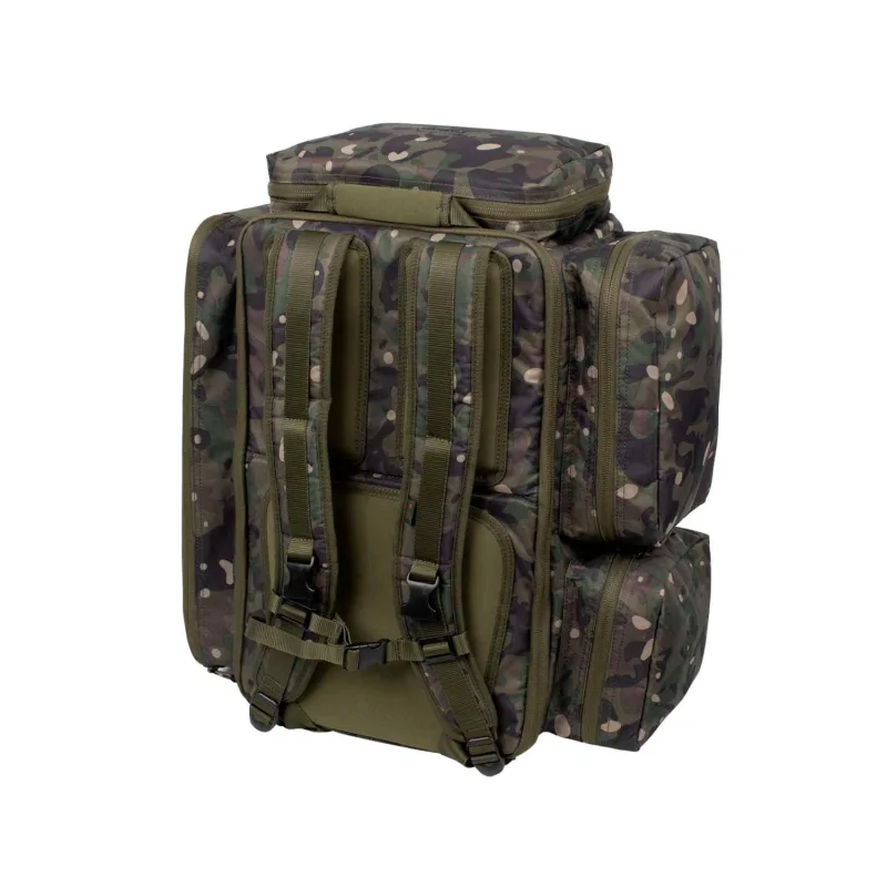 [176971] NXC Camo Deluxe Rucksack