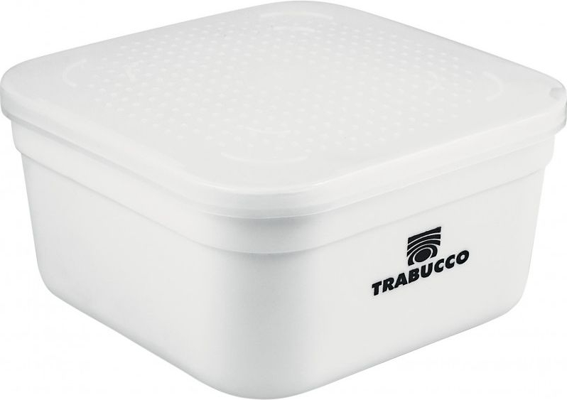 Bait Box 1000g White