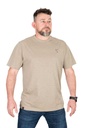 Fox Ltd LW Khaki large print T - 2XL