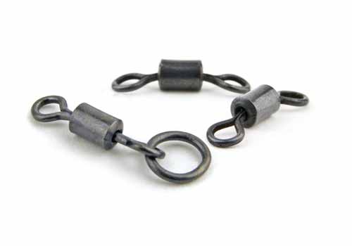 Edges Flexi Ring Swivel 7 10pcs