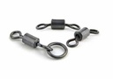 Edges Flexi Ring Swivel 7 10pcs
