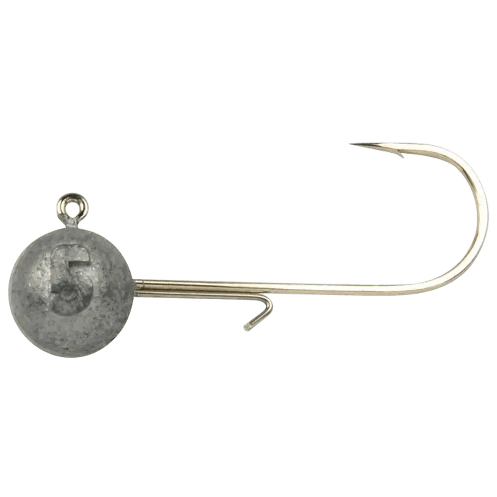 Round Jighead 22 5G #5/0