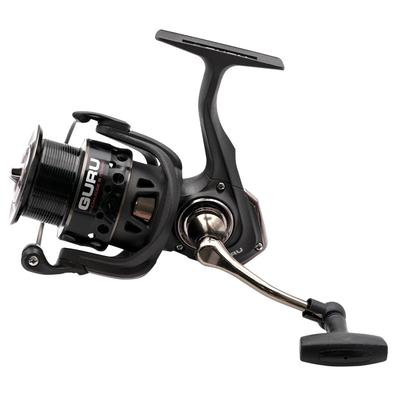 [177326] AClass 3000 Reel