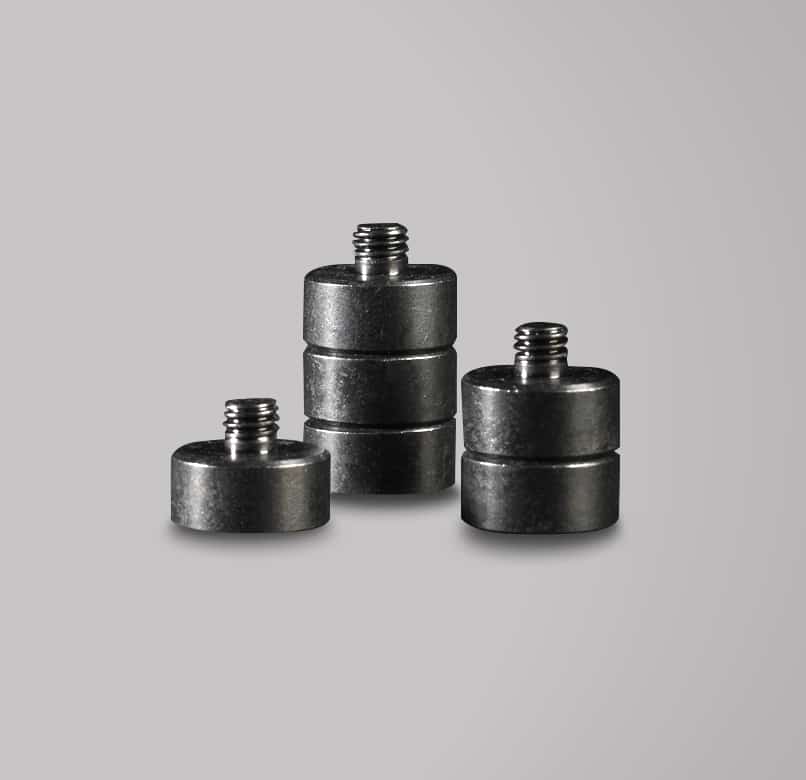 [96839] D-Stak - Add-on weights (6 x 5 g)