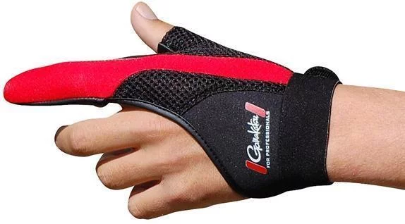 [96842] Wurfhandschuh Rechts Gr. L