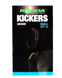 [97076] Brown Kickers Large
