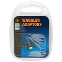 WAGGLER ADAPTORS