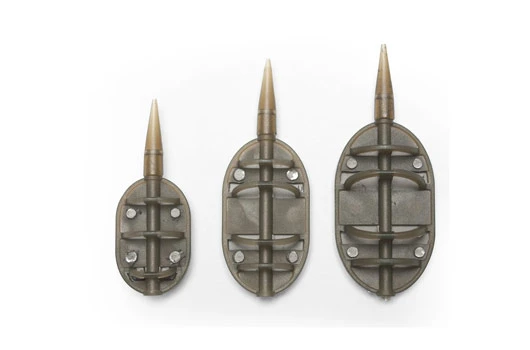 In-Line Flat Method Feeder - Small 30G