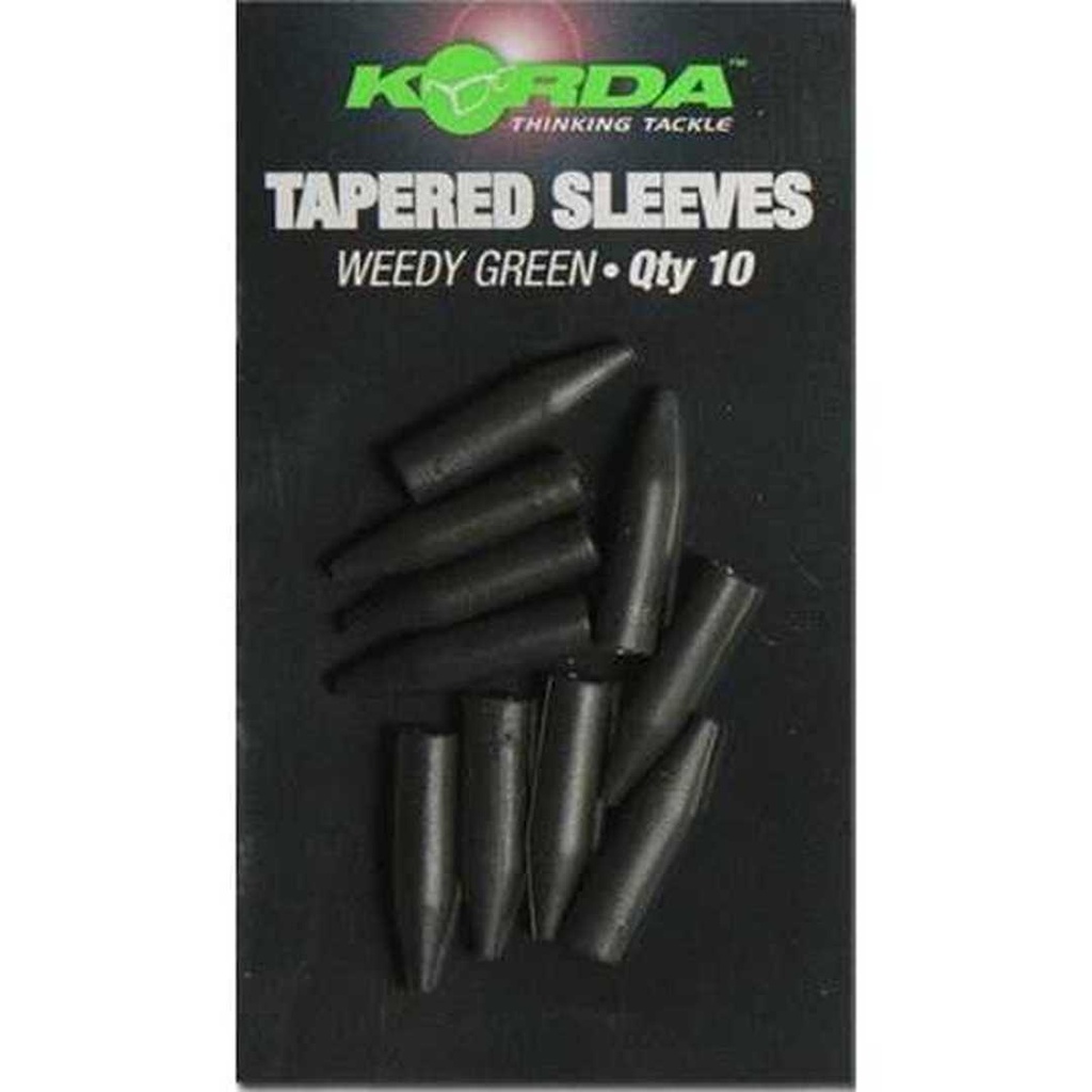 Tapered Sleeves W.Green