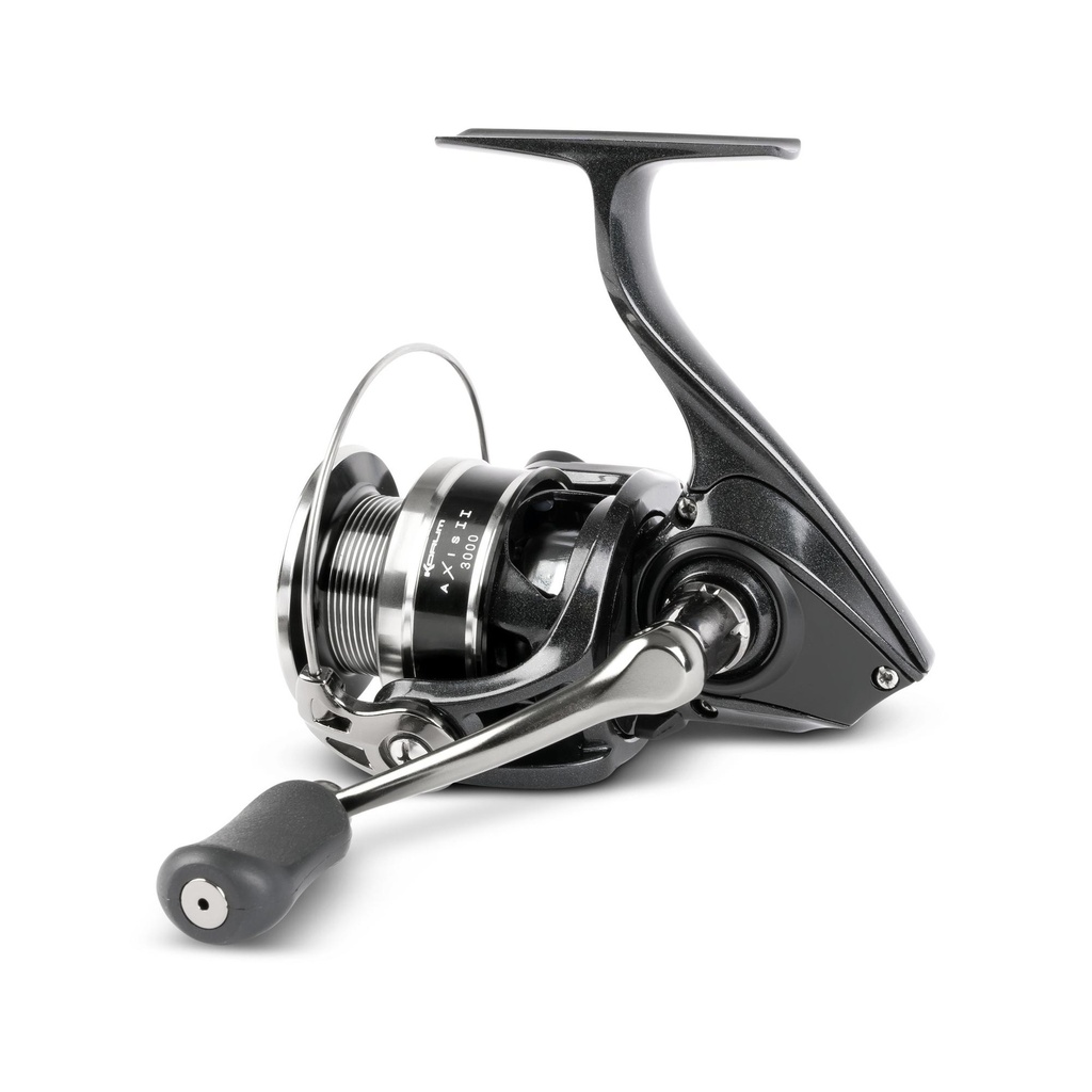 [180071] Axis II Front Drag Reel - 3000