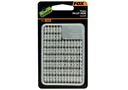 Edges Pellet Pegs 11mm clear 2pcs