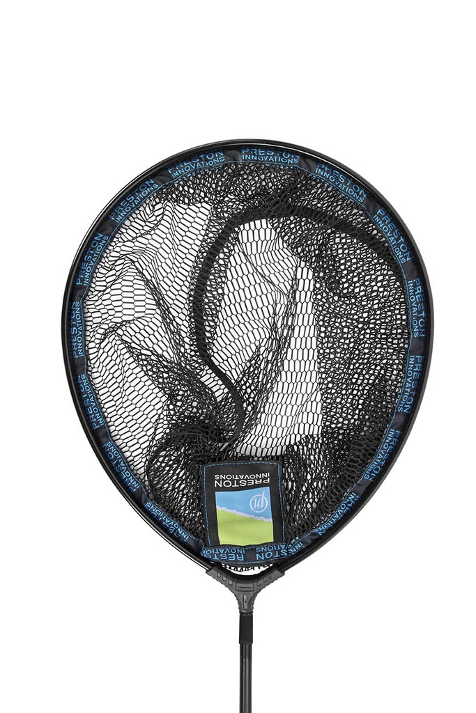 [97694] QUICK DRY LANDING NET -  18..