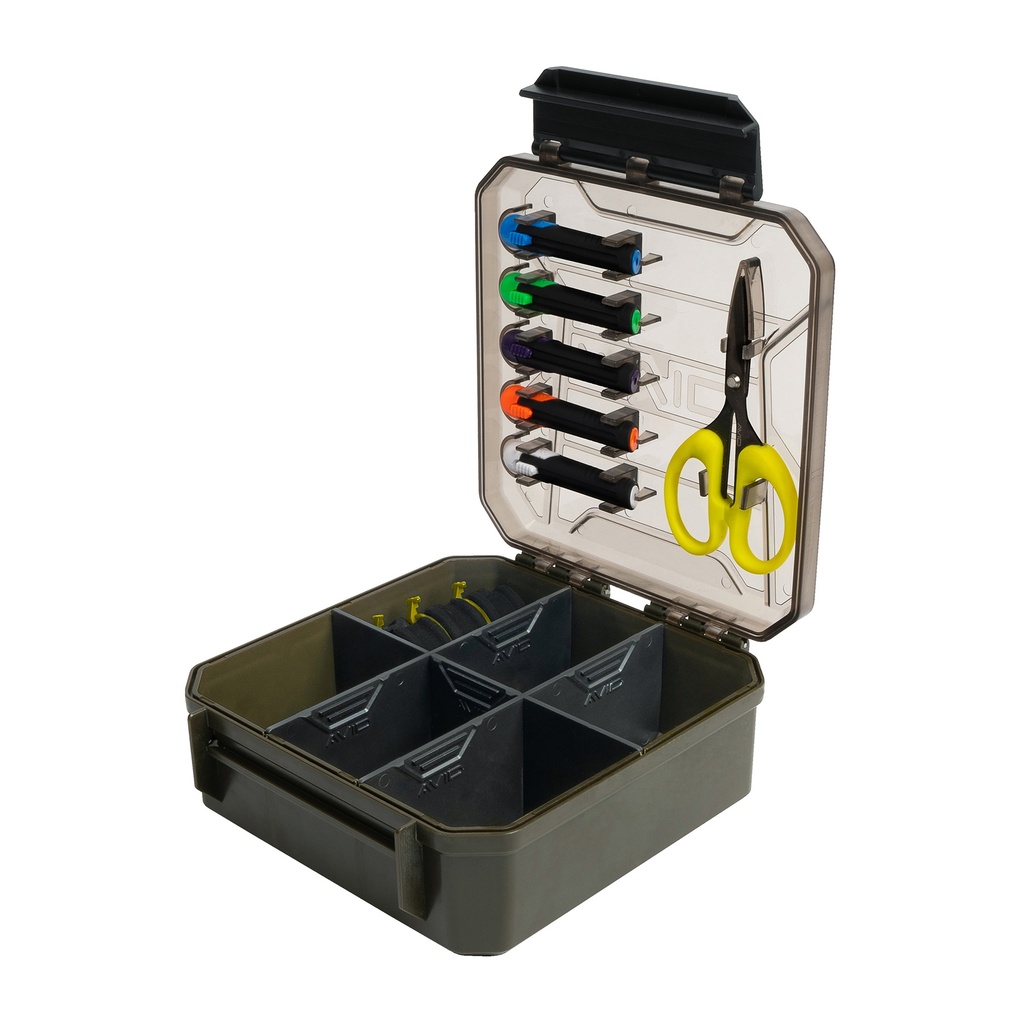 [180063] Reload Accesory Box