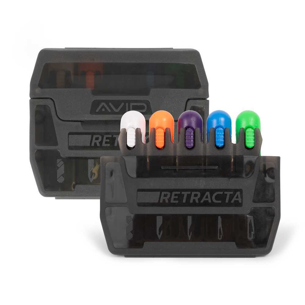 [180064] Retracta Tool Set
