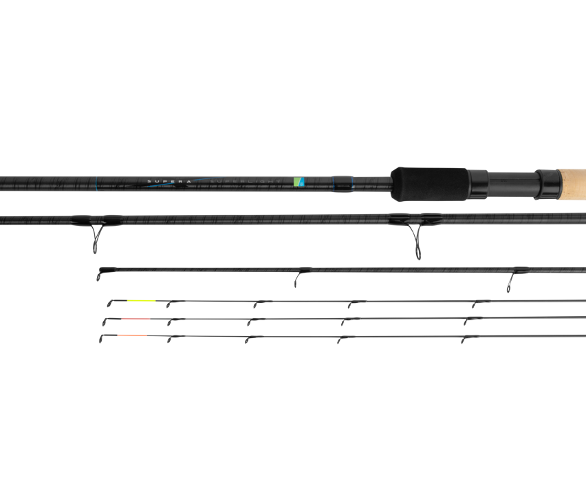 [180088] Monster Xtreme Distance Feeder 4.5m