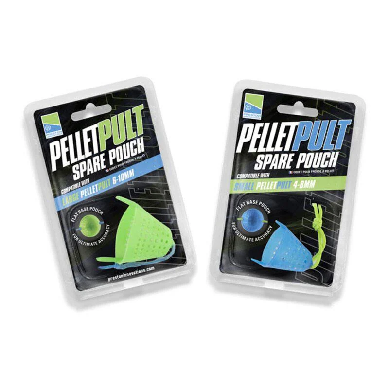 [180368] Pelletpult Pouch Small