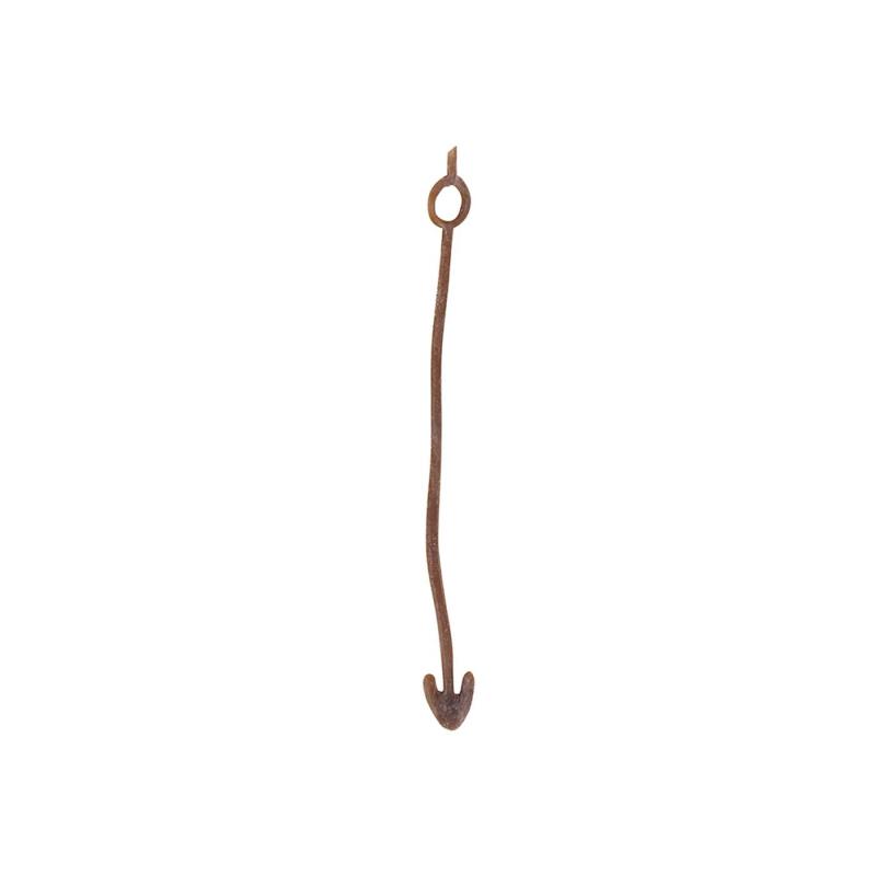 Pole Winder Anchors -