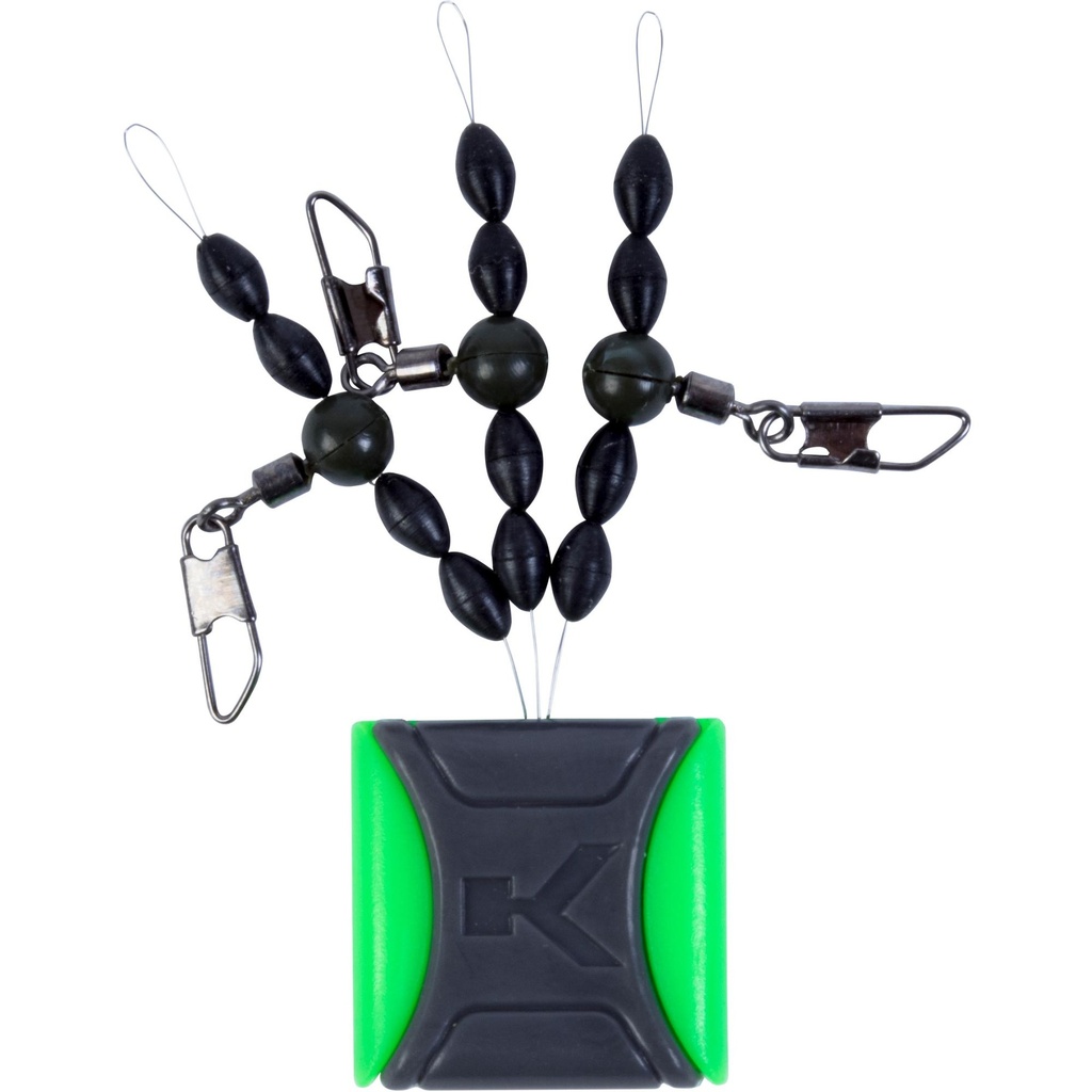 Korum Ready Float Kit