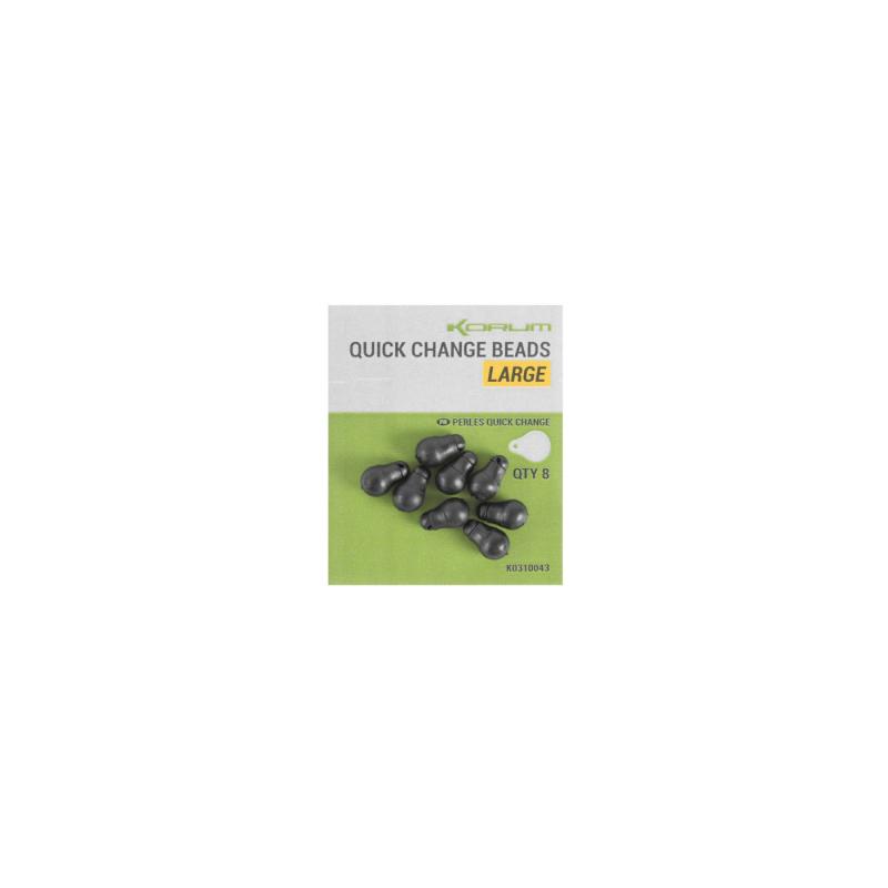 Quick Change Beads - Large