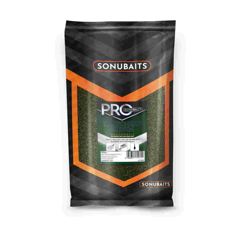 Pro Thatchers Green