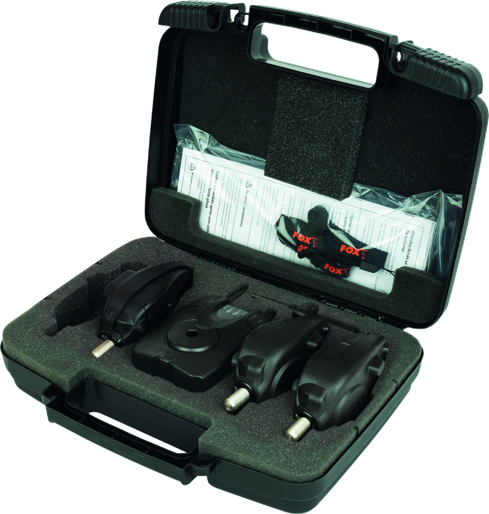 [180663] Micron MX 3 Rod Set