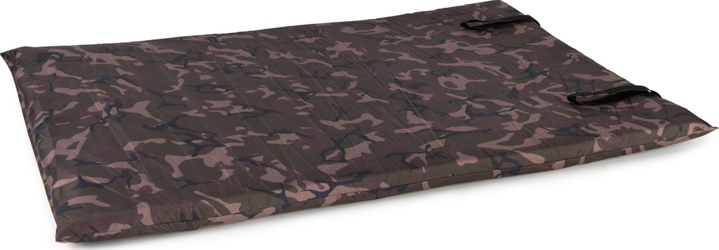 [180664] Camo Flat Mat