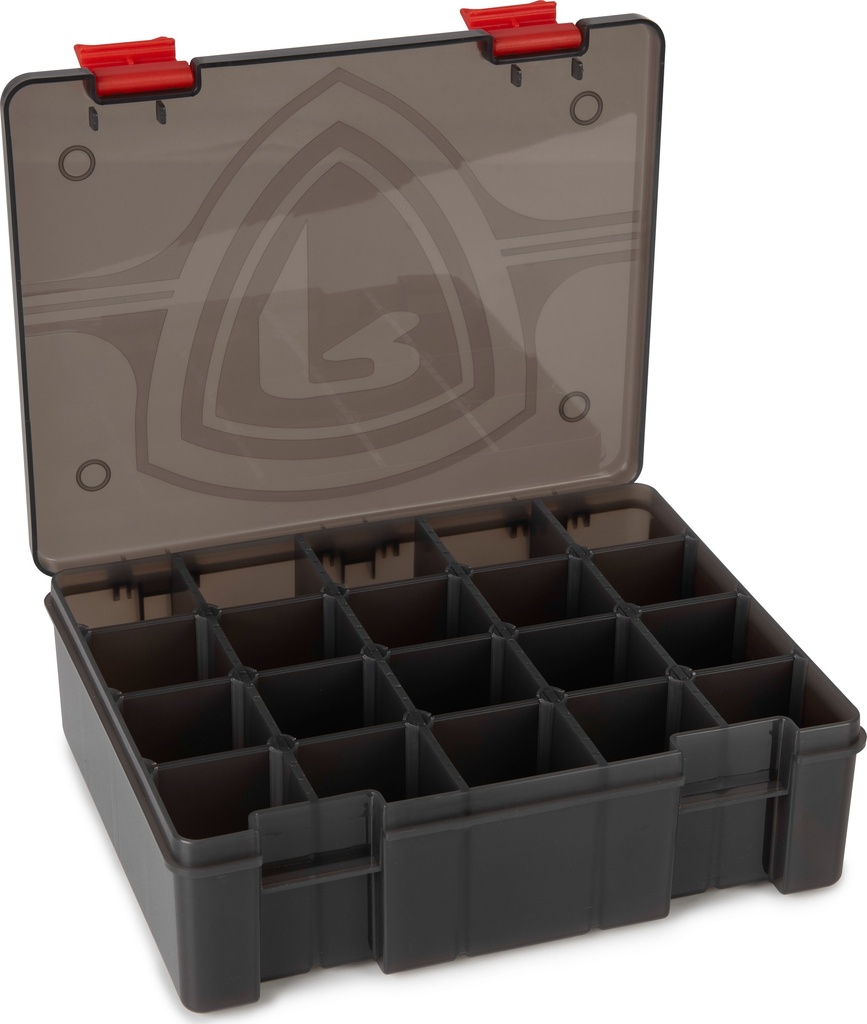 [180675] Stack and Store Shield Storage 20 Comp Medium Deep