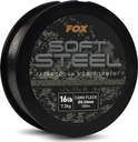 Soft Steel Fleck Camo Mono 16lb 7.3kg 0.33mm 1000m