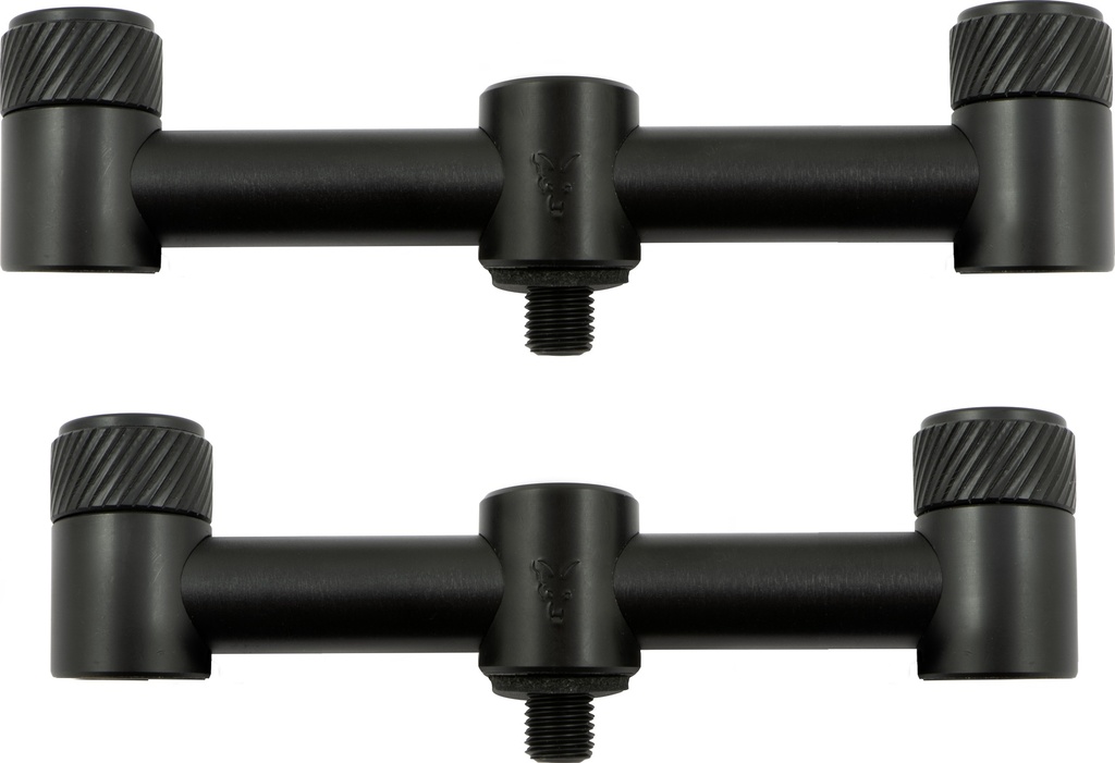Black Label QR Buzz Bar 2 Rod 115mm 130mm