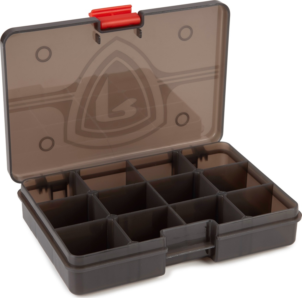 Stack and Store Shield Storage 12 Comp Small Shallow