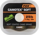 Camotex Soft 35lb - 20m