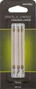 Moulded Feeder Link 70mm 3pcs