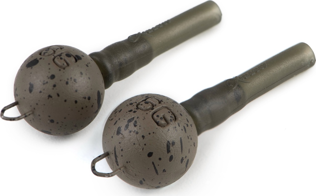 [180754] Pellet Waggler Weight 3g 2pcs