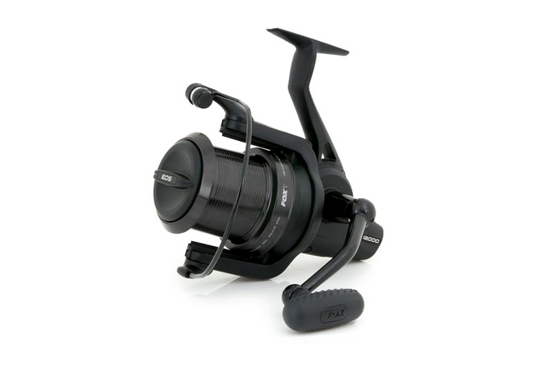 EOS 12000 - Standard Spare Spool